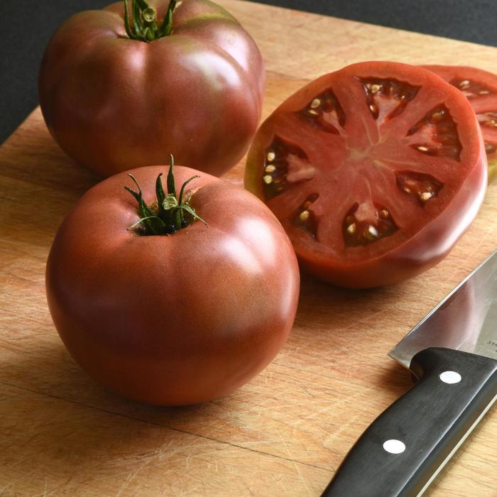 Beefsteak Tomato - Solanum lycopersicon from Wilson Farms Inc